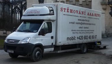 Iveco HČ